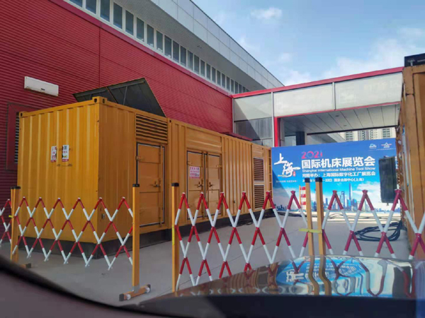 清水河发电机出租 对于发电机的特性你了解多少?