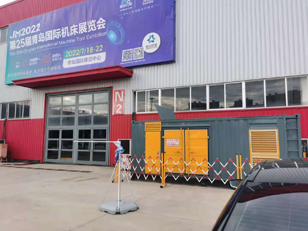 清水河发电车出租-我国柴油机发电机组行业引领动力行业发展,前景广阔