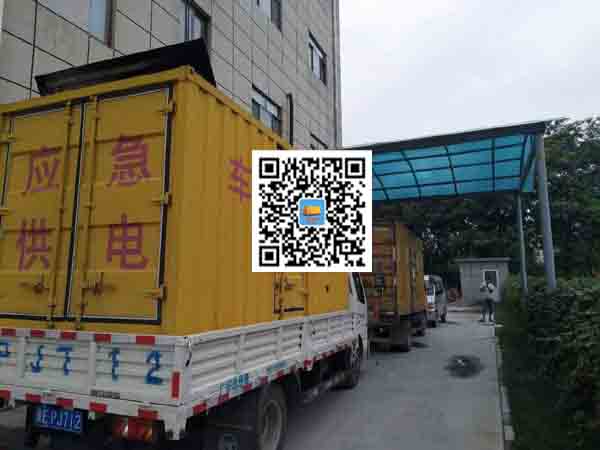 清水河发电车出租-发电机产品使用越来越广泛