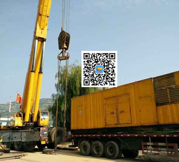 清水河发电车出租-全自动发电机组长期不使用该如何保养？