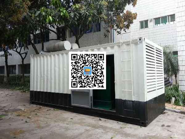 清水河出租发电机-什么样的柴油发电机使用效果比较好