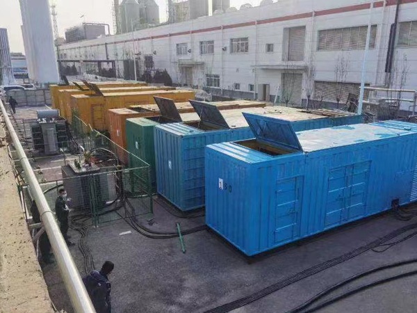 清水河380V和690V电压的电缆线相同吗？