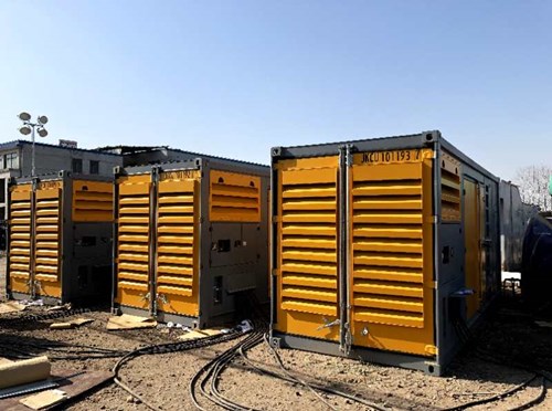 清水河防冻液的气味异常可能是由哪些原因导致的?